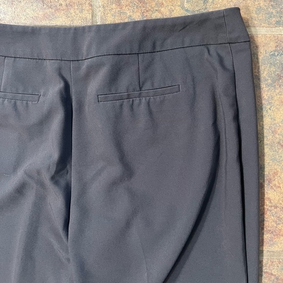 apt 9 capris pants | size 8 | modern fit - Picture 5 of 6